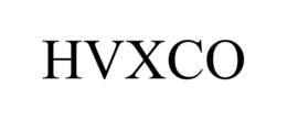 HVXCO trademark
