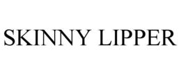 SKINNY LIPPER trademark
