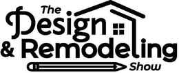 THE DESIGN & REMODELING SHOW trademark