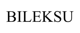 BILEKSU trademark