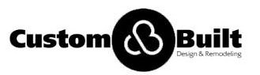 CB CUSTOM BUILT DESIGN & REMODELING trademark