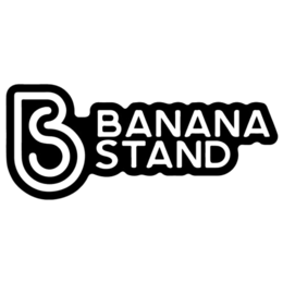 BS BANANA STAND trademark