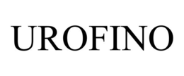 UROFINO trademark