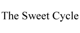 THE SWEET CYCLE trademark