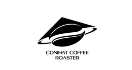 CONIHAT COFFEE ROASTER trademark