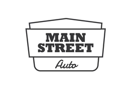 MAIN STREET AUTO trademark