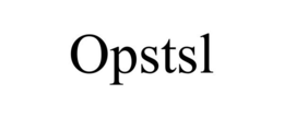 OPSTSL trademark