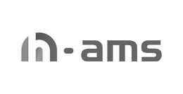 H - AMS trademark