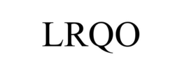 LRQO trademark