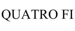 QUATRO FI trademark