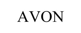 AVON trademark