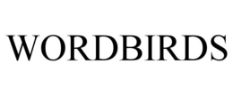WORDBIRDS trademark