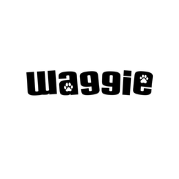 WAGGIE trademark