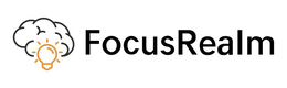 FOCUSREALM trademark