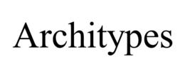 ARCHITYPES trademark