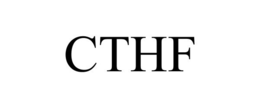 CTHF trademark