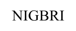 NIGBRI trademark