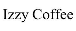 IZZY COFFEE trademark