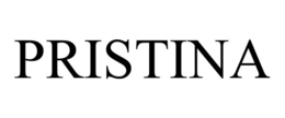 PRISTINA trademark