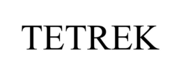 TETREK trademark