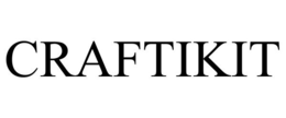 CRAFTIKIT trademark
