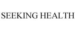 SEEKING HEALTH trademark