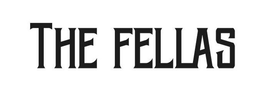 THE FELLAS trademark