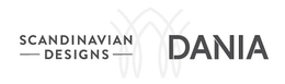 SCANDINAVIAN DESIGNS DANIA trademark