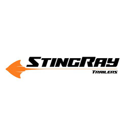 STINGRAY TRAILERS trademark