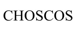 CHOSCOS trademark
