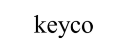 KEYCO trademark