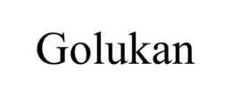 GOLUKAN trademark