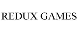 REDUX GAMES trademark