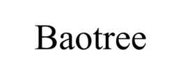 BAOTREE trademark