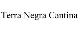 TERRA NEGRA CANTINA trademark