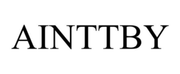 AINTTBY trademark