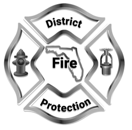 DISTRICT FIRE PROTECTION trademark