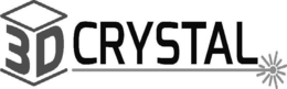 3D CRYSTAL trademark