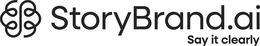 STORYBRAND.AI SAY IT CLEARLY trademark