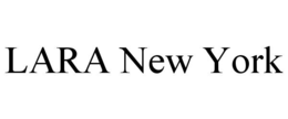 LARA NEW YORK trademark
