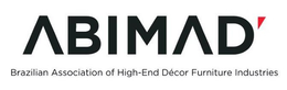 ABIMAD BRAZILIAN ASSOCIATION OF HIGH-END DÉCOR FURNITURE INDUSTRIES trademark