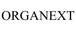 ORGANEXT trademark