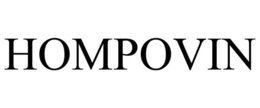 HOMPOVIN trademark