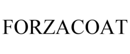FORZACOAT trademark