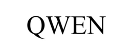 QWEN trademark