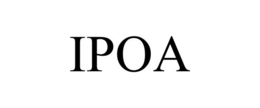IPOA trademark