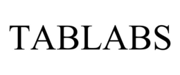 TABLABS trademark