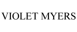 VIOLET MYERS trademark