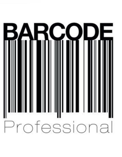 BARCODE PROFESSIONAL trademark