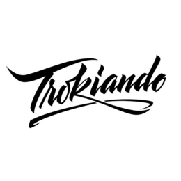 TROKIANDO trademark